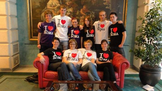 XII LO im. Polskich Olimpijczyków