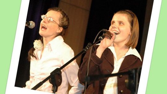 XII Ogólnopolski Integracyjny Konkurs Piosenki "Śpiewajmy Razem"