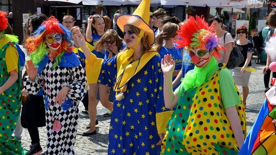 XII Radomskie Dni Godności