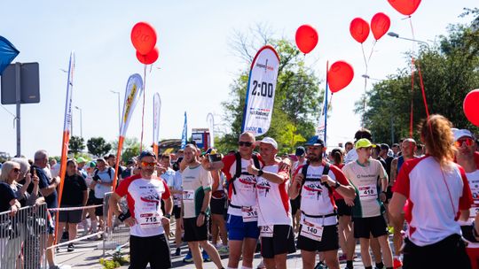 XIII Półmaraton Radomskiego Czerwca ’76 za nami! Zobacz zdjęcia