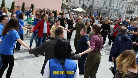 XIII Radomskie Dni Godności – koncert zespołu Mixtura