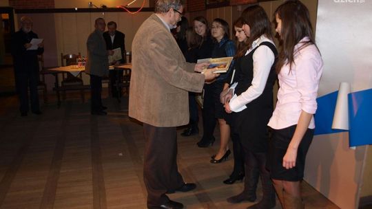 XIII Turniej Słowa w "Amfiteatrze"