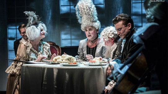 XIV Festiwal Gombrowiczowski przed nami