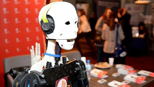 XIV Targi Szkół Wyższych w Radomiu