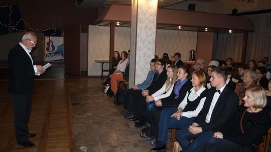 XIV Turniej Słowa poświęcony twórczości Juliana Tuwima