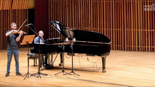 XIX koncert z cyklu „Wieczór z Kulturą” w Warce