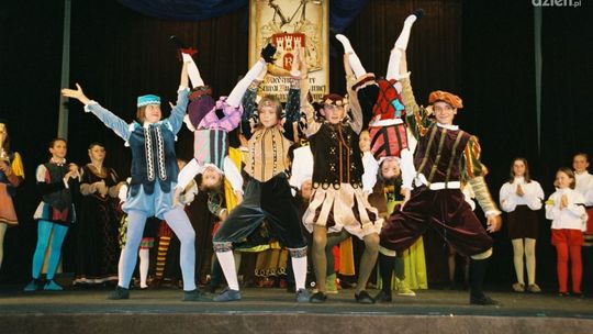 XIX Międzynarodowy Festiwal Muzyki Dawnej  im. Mikołaja z Radomia