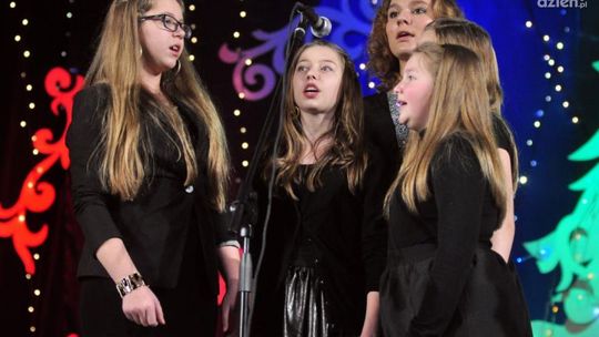 XIX Radomskie Spotkania z Kolędami i Pastorałkami 