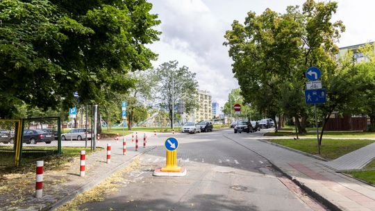 XV-lecie. Kolejne zmiany