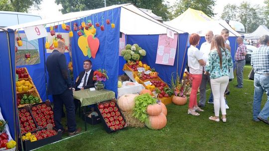 XV Ogólnopolskie Targi Papryki w Przytyku