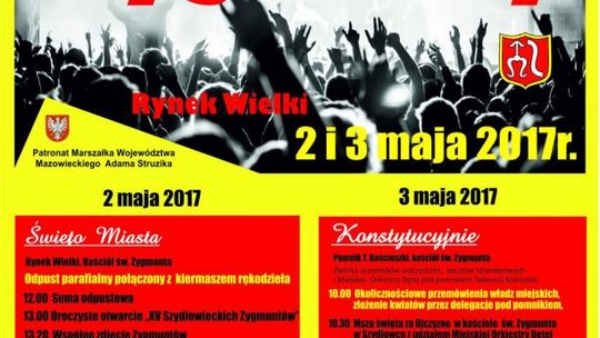 XV Szydłowieckie Zygmunty