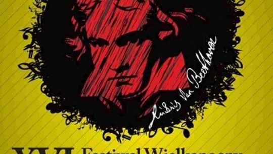XVI Festiwal Wielkanocny Ludwiga van Beethovena.