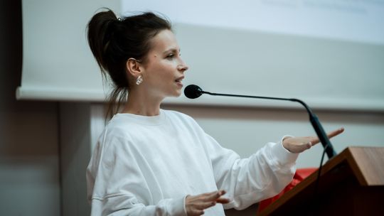 XVIII konkurs o tytuł Radomskiego Mistrza Ortografii!