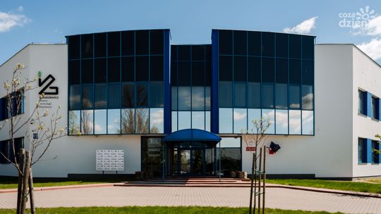 XVIII Szkoła Membranowa w Radomiu - nowoczesne technologie dla gospodarki obiegu zamkniętego.