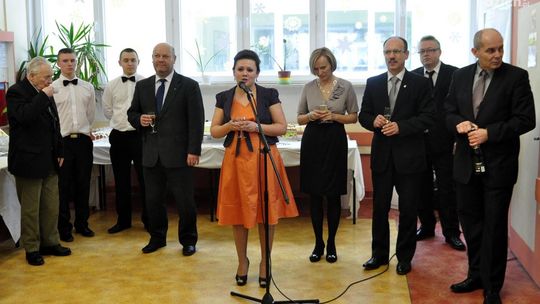 XX - lecie VII Liceum Ogólnokształcącego (FOTO)