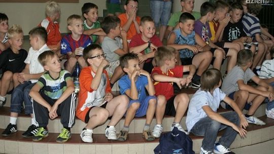 XX Turniej "Dzikich Drużyn" zakończony!