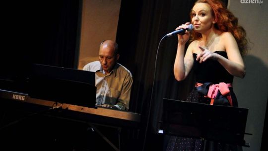 XXI Ogólnopolski Turniej Śpiewających Poezję „Łaźnia 2014”