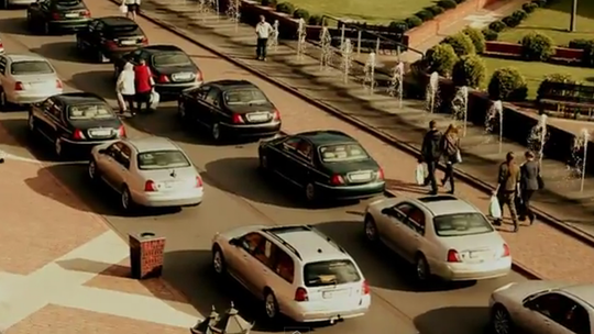 XXI Ogólnopolski Zlot  Klubu ROVERki.pl 24-27.05