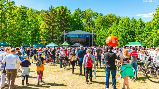 XXI Święto Polskiej Niezapominajki 