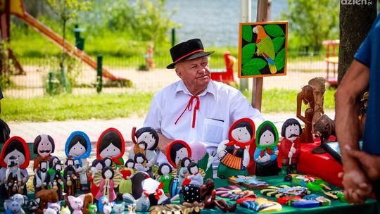 XXIV Iłżecki Jarmark Sztuki Ludowej