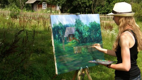 XXVIII Plener Miejski MDK "Energia ciszy"