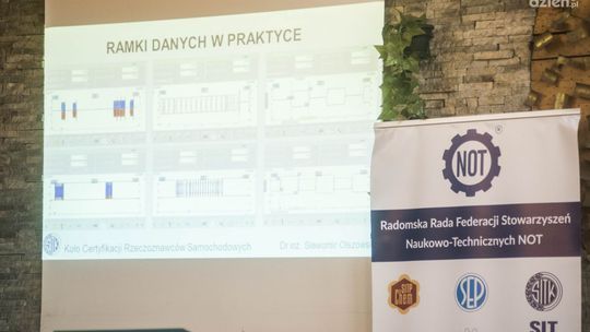 XXXII Radomskie Dni Techniki