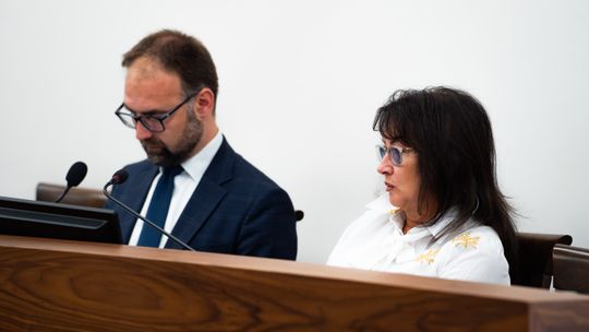 XXXII sesja rady miejskiej: kluczowe uchwały dla rozwoju miasta