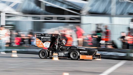 XXXV Radomskie Dni Techniki. Jaki program?