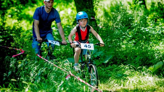 XXXVIII Radomska Emdekowska Frajda Rowerowa [ZDJĘCIA]