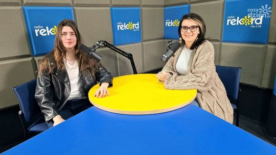 YAN i jego "Champion" powalczą o Eurowizję