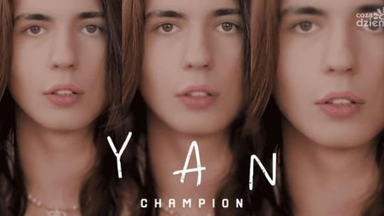 YAN Majewski nie pojedzie na Eurowizję