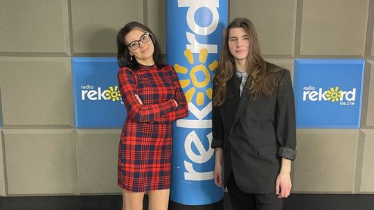 Yan Majewski: Uwielbiam być na scenie