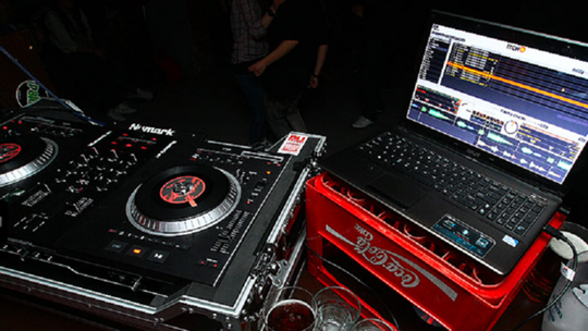 YO ALIBI RAPS! Już za nami