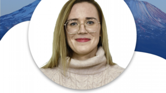 YourWay. Spotkanie z trenerką oddechu 