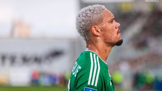 Z 2:0 do 2:3. Radomiak Radom przegrał w Białymstoku. Dublet Henrique nie pomógł