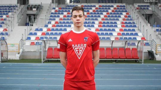 Z Broni Radom do... Hiszpanii!