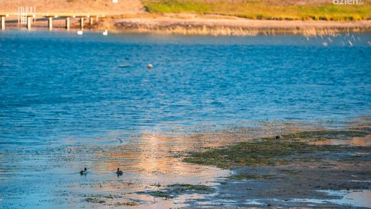 Z bulwarów na zalew. Jest przetarg