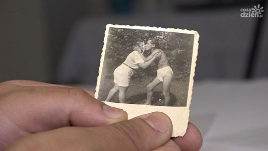 Z Chile do Radomia. W poszukiwaniu przodków [WIDEO]