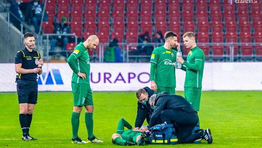 Z Chrobrym w najmocniejszym składzie