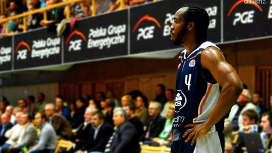 Z cyklu "Pod lupą": Jeremy Montgomery