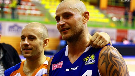 Z cyklu "Pod Lupą" wyjątkowo - Daniel Wall