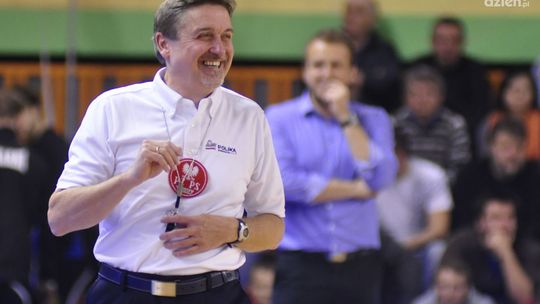 Z cyklu: "Wokół meczu Czarnych Radom"