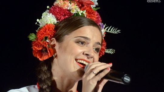 Z dedykacją dla Anny - "Kupalinka"  [Zdjęcia]