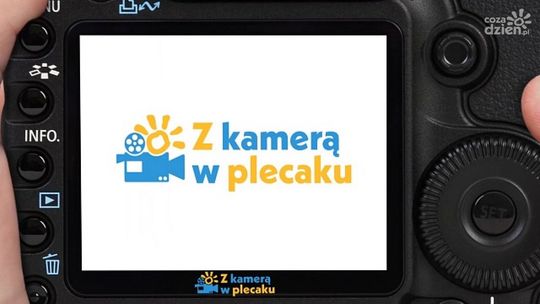 "Z kamerą w plecaku" - odcinek 2