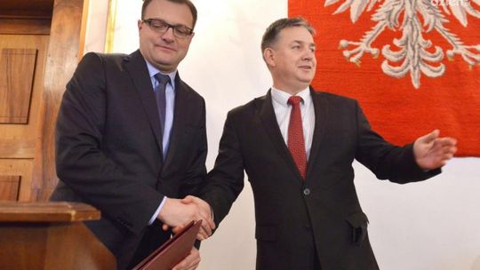 Z kim będzie rządził nowy prezydent?