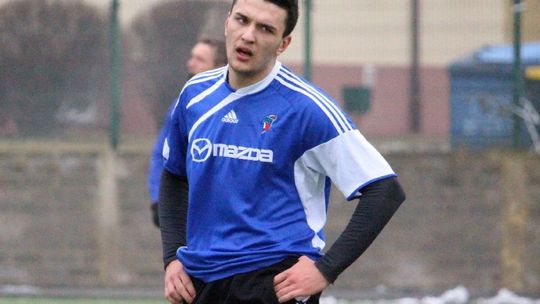 Z Korony Kielce do Broni Radom