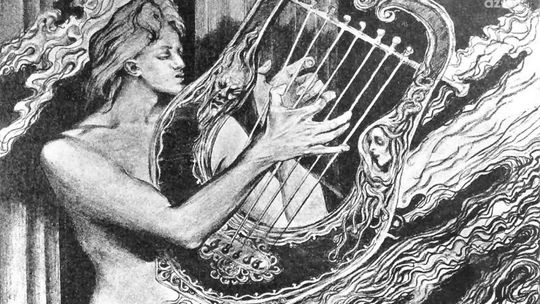 "Z lirą w herbie" - koncert już w piątek