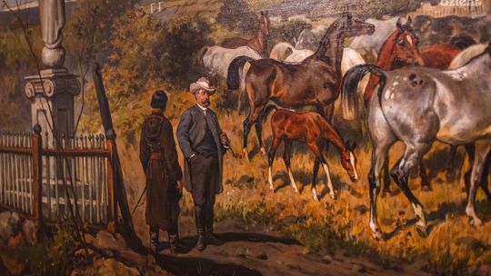 Z Malczewskiego znikają "Polscy monachijczycy"