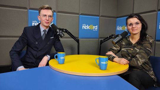 Z miłości do bibliotek 