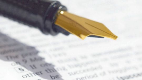 Z motyla w poczwarkę